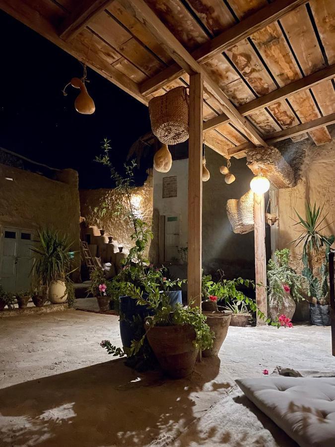 Baben Home Siwa Oasis Екстер'єр фото