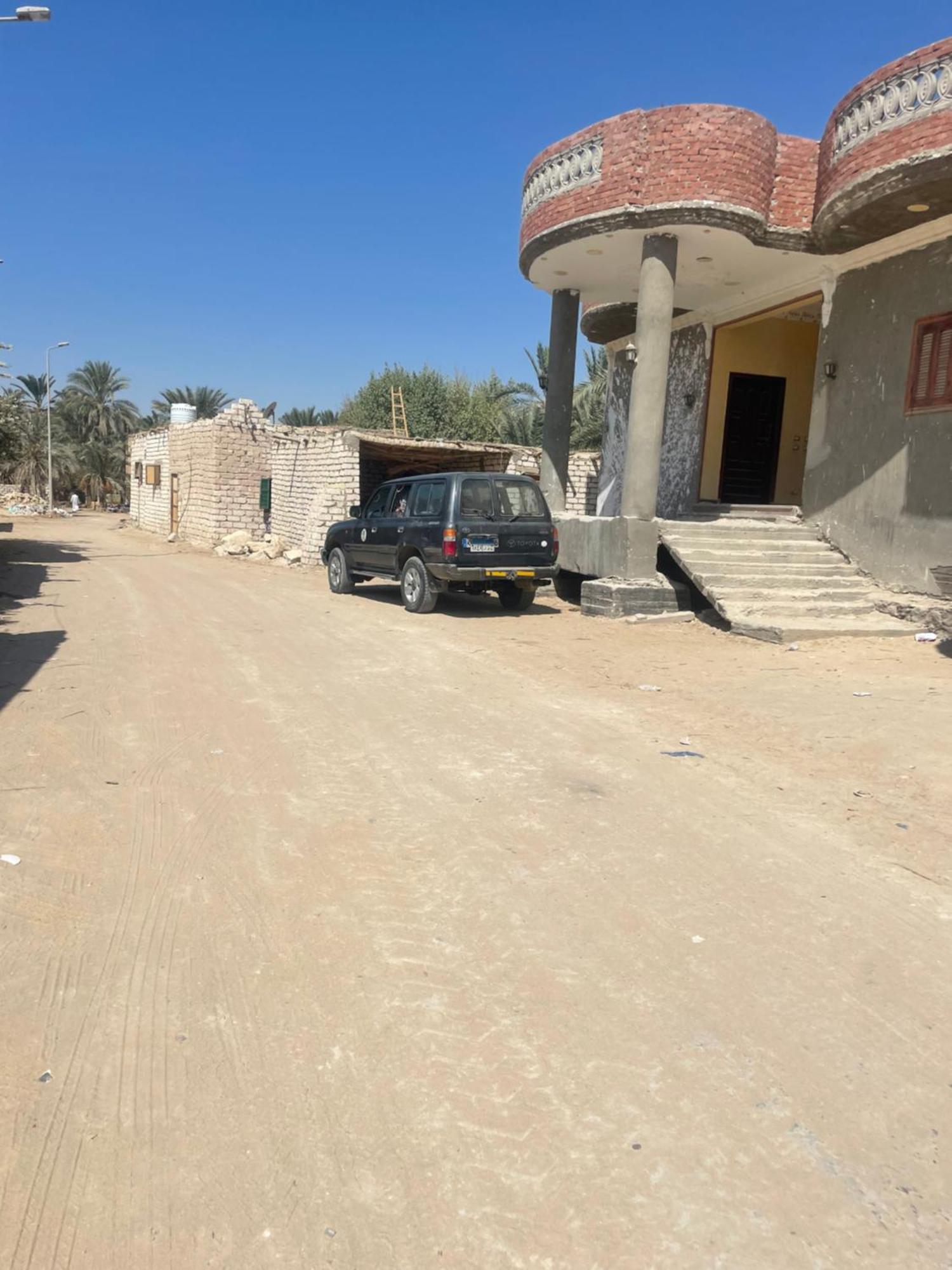Baben Home Siwa Oasis Екстер'єр фото