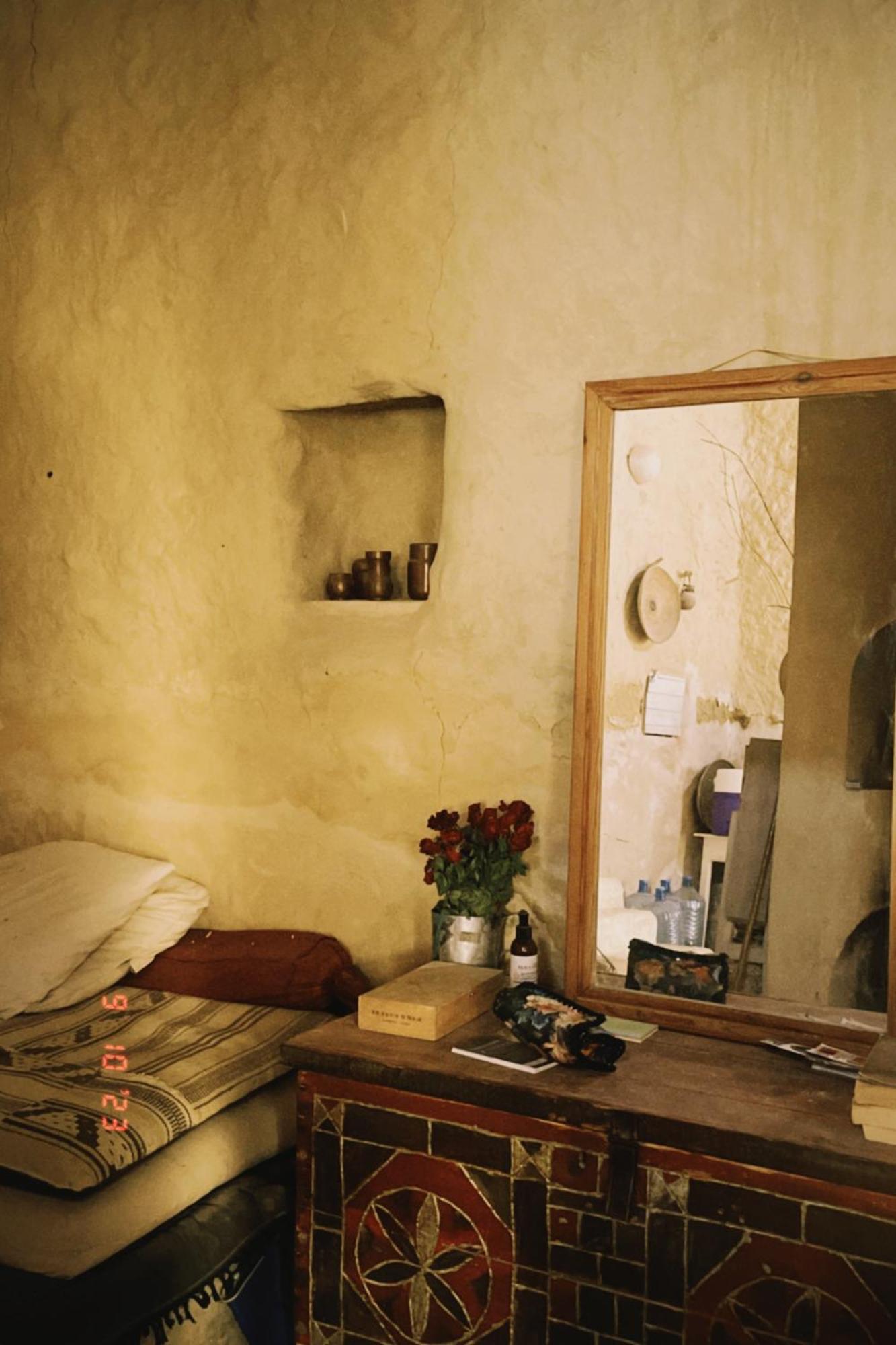 Baben Home Siwa Oasis Екстер'єр фото