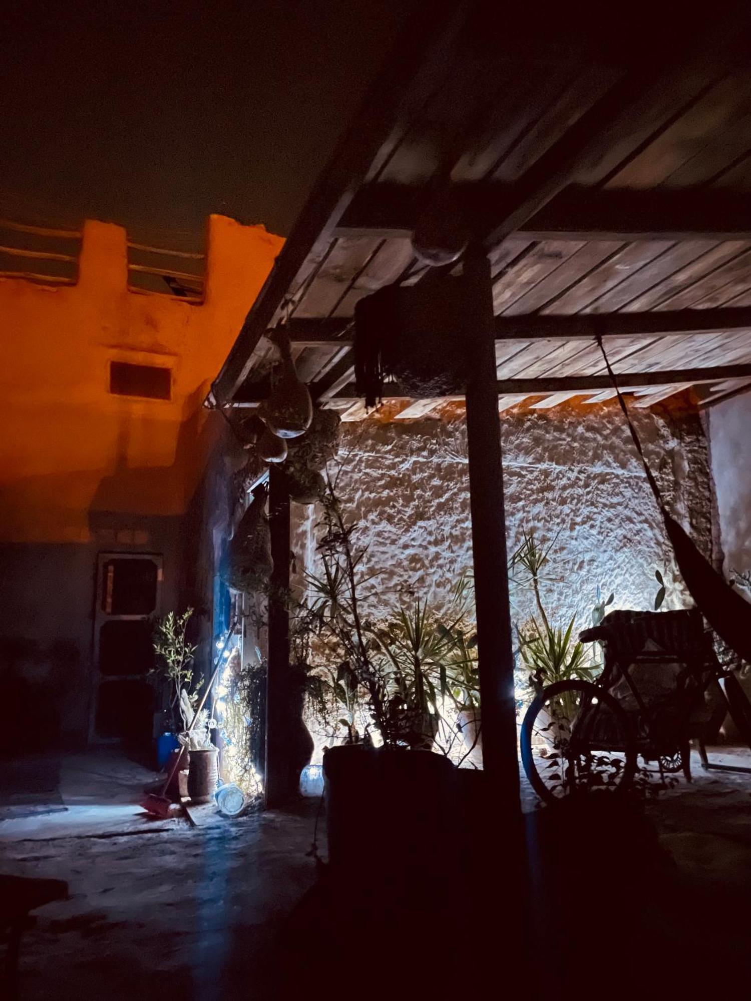 Baben Home Siwa Oasis Екстер'єр фото