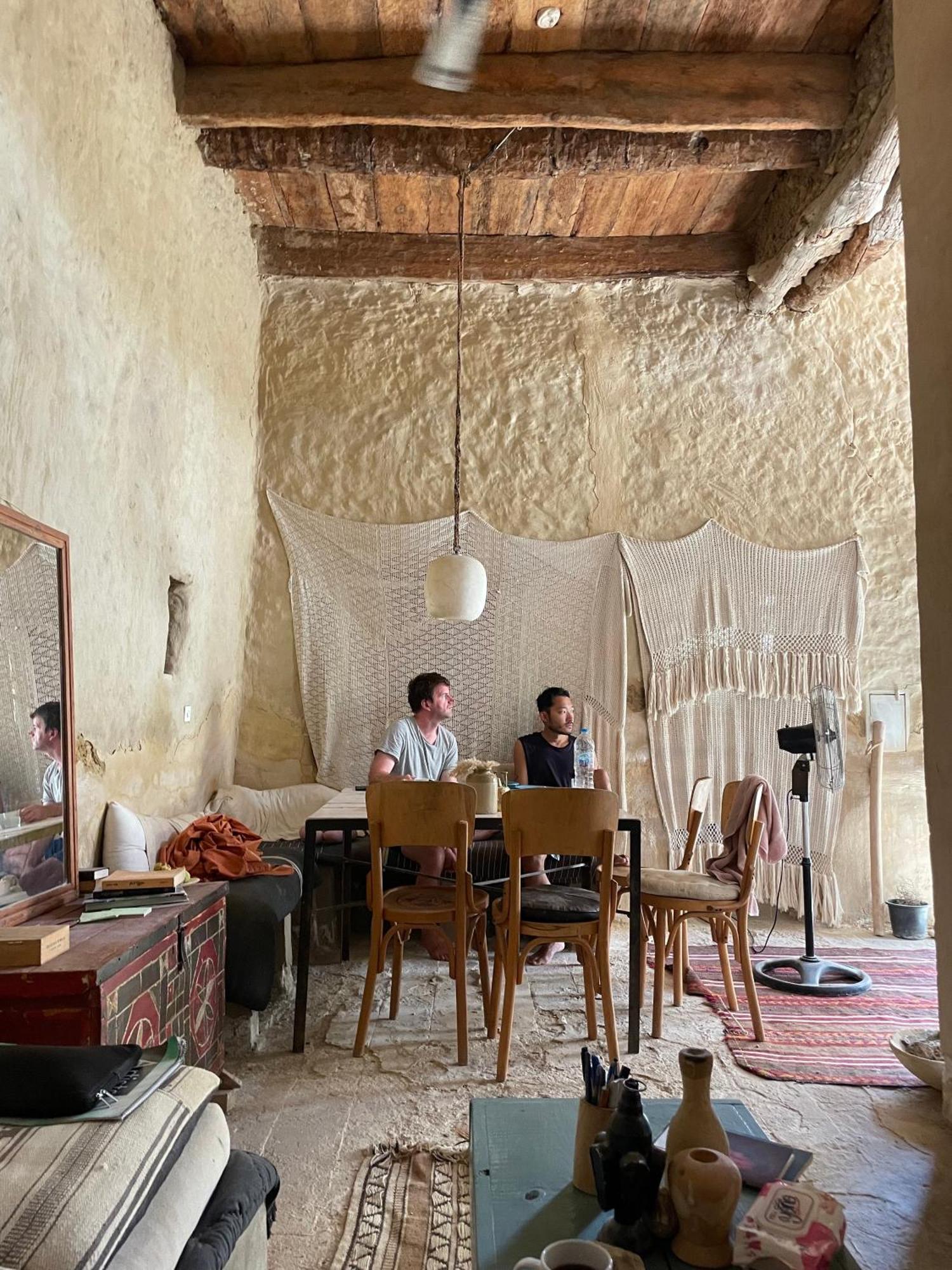 Baben Home Siwa Oasis Екстер'єр фото