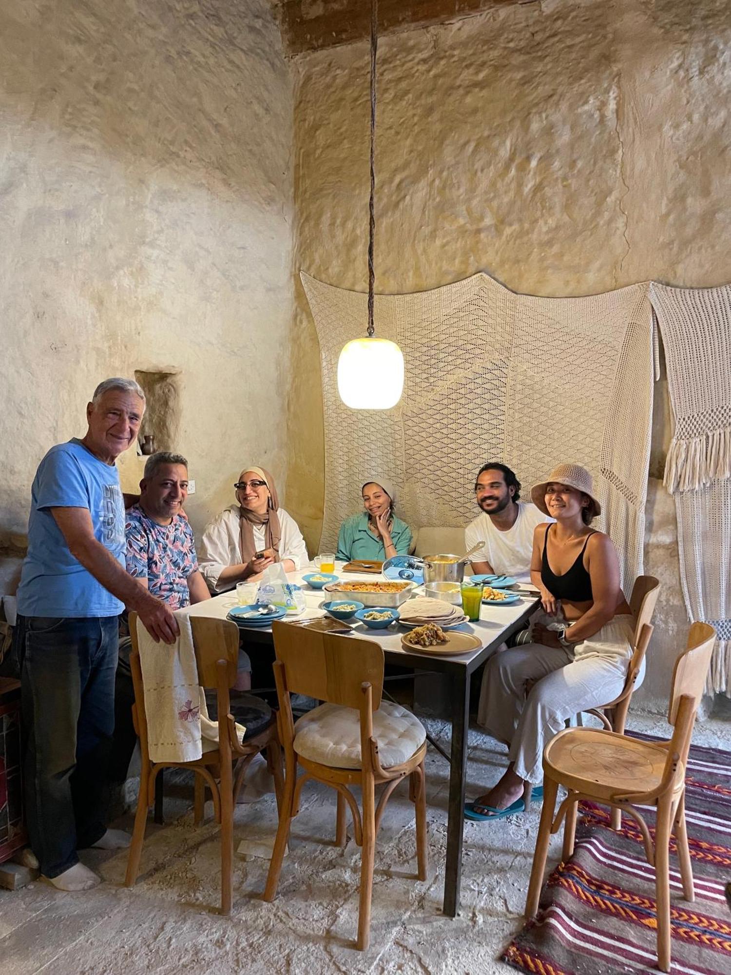 Baben Home Siwa Oasis Екстер'єр фото